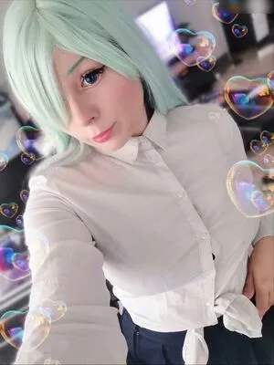 Shirofuyu OnlyFans Leaked Free Thumbnail Picture - #eQ3Je7phwn