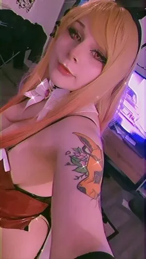 Shirofuyu OnlyFans Leaked Free Thumbnail Picture - #jlypUVHYHi