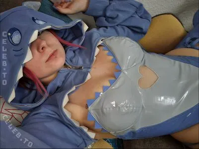 Shirofuyu OnlyFans Leaked Free Thumbnail Picture - #pDszOuKcdg