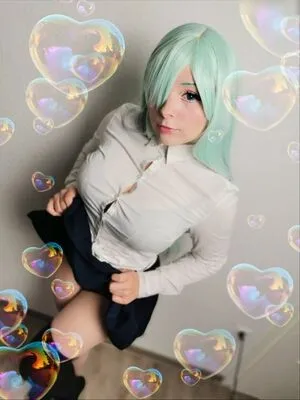 Shirofuyu OnlyFans Leaked Free Thumbnail Picture - #yyDF0AUSD4