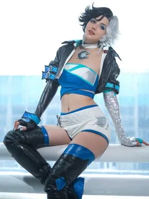 Shirogane OnlyFans Leaked Free Thumbnail Picture - #WPWUBGPbwK