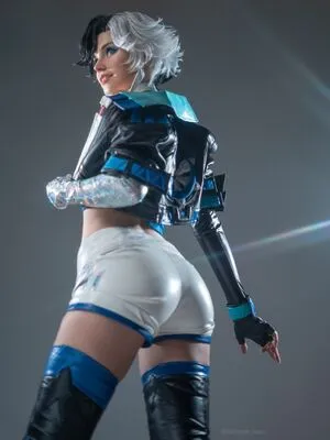 Shirogane OnlyFans Leaked Free Thumbnail Picture - #xsdVlPvOGu