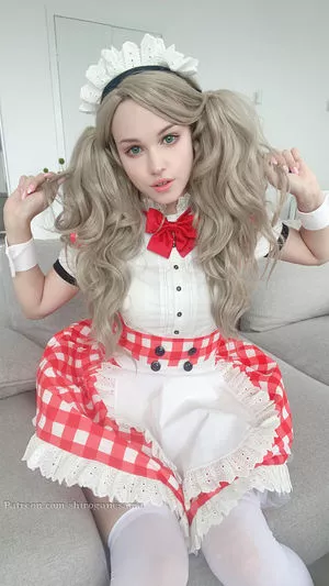 Shirogane_sama OnlyFans Leaked Free Thumbnail Picture - #01zsxykhN2