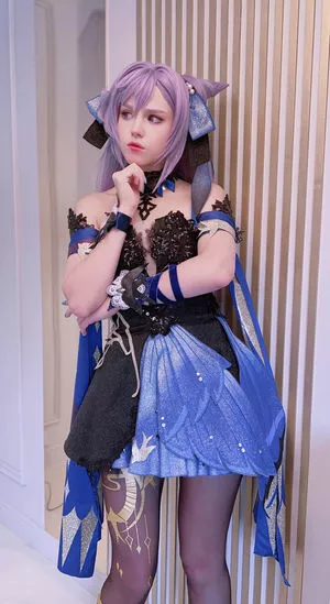 Shirogane_sama OnlyFans Leaked Free Thumbnail Picture - #03mesDtDyh
