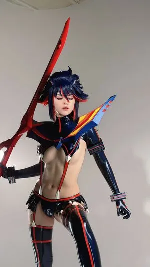 Shirogane_sama OnlyFans Leaked Free Thumbnail Picture - #03neUZvnMe