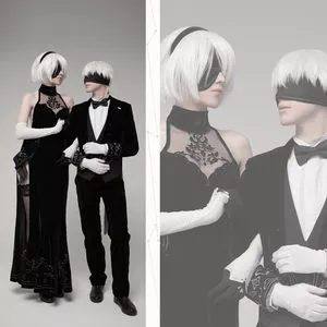 Shirogane_sama OnlyFans Leaked Free Thumbnail Picture - #05Slqvwr52