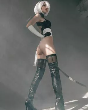 Shirogane_sama OnlyFans Leaked Free Thumbnail Picture - #06upgOTsW3