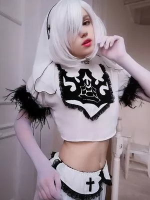Shirogane_sama OnlyFans Leaked Free Thumbnail Picture - #07eyQTbF2D