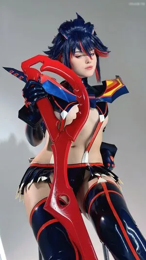 Shirogane_sama OnlyFans Leaked Free Thumbnail Picture - #0ALjwwohKg