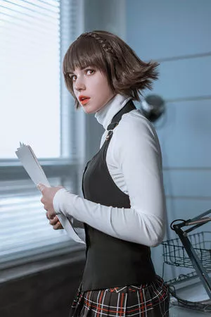 Shirogane_sama OnlyFans Leaked Free Thumbnail Picture - #0DQVuBgtSI