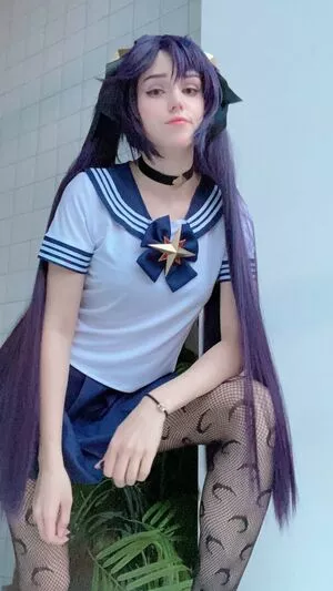 Shirogane_sama OnlyFans Leaked Free Thumbnail Picture - #0JYmVoKmYL