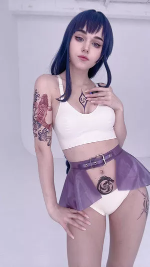 Shirogane_sama OnlyFans Leaked Free Thumbnail Picture - #0LvLnV8Y4n