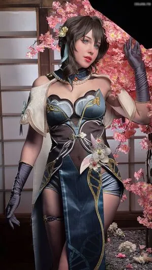 Shirogane_sama OnlyFans Leaked Free Thumbnail Picture - #0O4eMaNFsA
