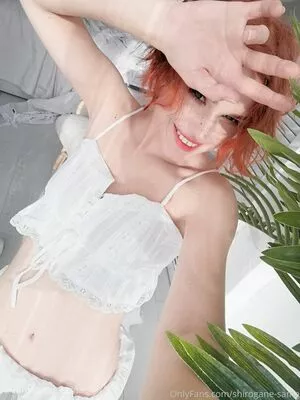 Shirogane_sama OnlyFans Leaked Free Thumbnail Picture - #0OTZDpzZ8Q