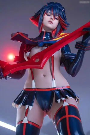 Shirogane_sama OnlyFans Leaked Free Thumbnail Picture - #0RSQcB9930