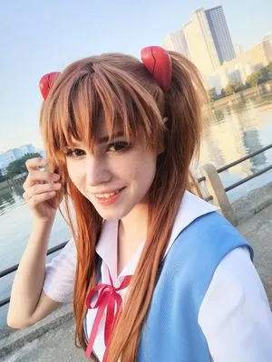 Shirogane_sama OnlyFans Leaked Free Thumbnail Picture - #0RcYWnC0xE