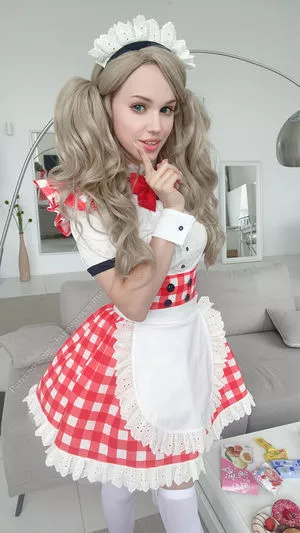 Shirogane_sama OnlyFans Leaked Free Thumbnail Picture - #0VF0GBGUK1