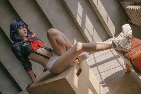 Shirogane_sama OnlyFans Leaked Free Thumbnail Picture - #0Wg0romhP7