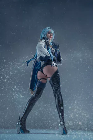 Shirogane_sama OnlyFans Leaked Free Thumbnail Picture - #0ZU07OTP4F