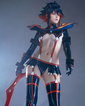 Shirogane_sama OnlyFans Leaked Free Thumbnail Picture - #0ZvZZEevfD