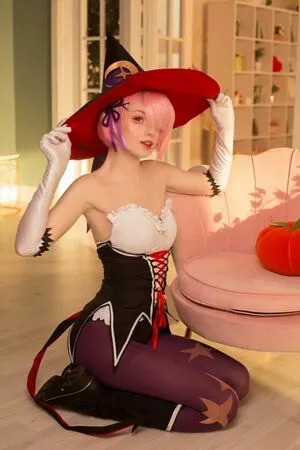 Shirogane_sama OnlyFans Leaked Free Thumbnail Picture - #0b1kcQWlN1