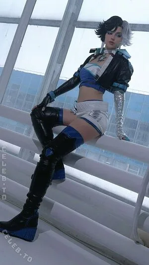 Shirogane_sama OnlyFans Leaked Free Thumbnail Picture - #0bk7pgPxaD