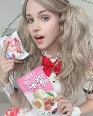 Shirogane_sama OnlyFans Leaked Free Thumbnail Picture - #0e2TEcFVZh