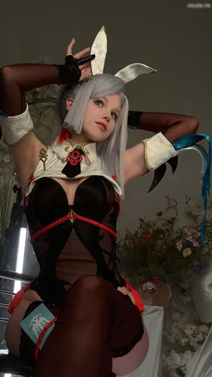Shirogane_sama OnlyFans Leaked Free Thumbnail Picture - #0fXIkywlHi