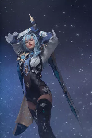 Shirogane_sama OnlyFans Leaked Free Thumbnail Picture - #0hWpeqHASx