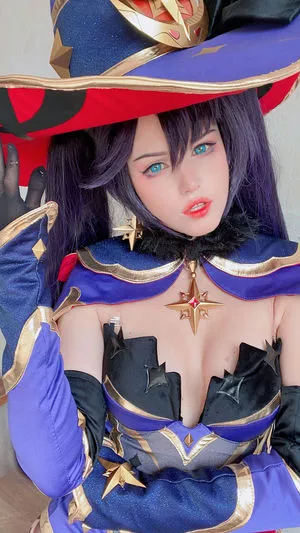 Shirogane_sama OnlyFans Leaked Free Thumbnail Picture - #0l7Py6rKD8