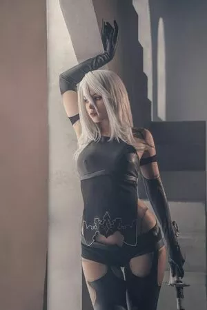Shirogane_sama OnlyFans Leaked Free Thumbnail Picture - #0nBGjqsQuX