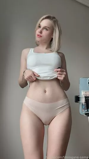 Shirogane_sama OnlyFans Leaked Free Thumbnail Picture - #0rDxEARnP6