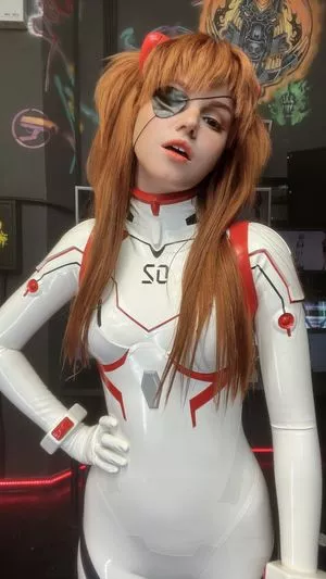 Shirogane_sama OnlyFans Leaked Free Thumbnail Picture - #0xmK8ZCaYu