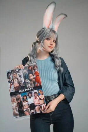 Shirogane_sama OnlyFans Leaked Free Thumbnail Picture - #16a9fSuAKx