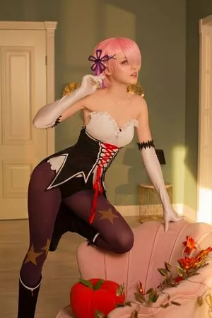 Shirogane_sama OnlyFans Leaked Free Thumbnail Picture - #1AOh8Fa7v0