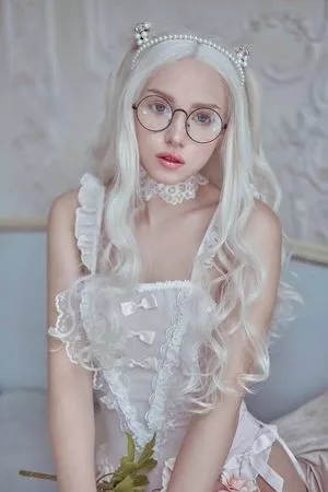 Shirogane_sama OnlyFans Leaked Free Thumbnail Picture - #1AXQMOnsqj