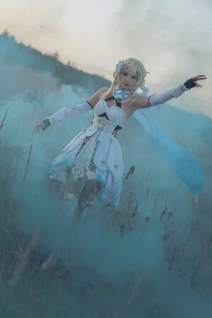Shirogane_sama OnlyFans Leaked Free Thumbnail Picture - #1CMbDVDHt2