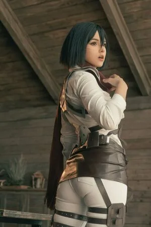 Shirogane_sama OnlyFans Leaked Free Thumbnail Picture - #1CgI58ZFWm