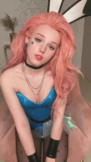 Shirogane_sama OnlyFans Leaked Free Thumbnail Picture - #1GWHEVotZF