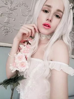 Shirogane_sama OnlyFans Leaked Free Thumbnail Picture - #1IM3q1aaw2