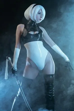 Shirogane_sama OnlyFans Leaked Free Thumbnail Picture - #1LUrEOZugF