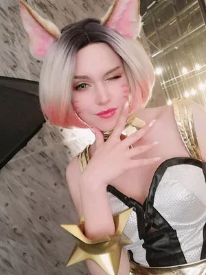 Shirogane_sama OnlyFans Leaked Free Thumbnail Picture - #1LbUJhFGSV