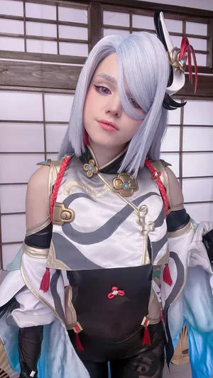 Shirogane_sama OnlyFans Leaked Free Thumbnail Picture - #1VbrBuTE3P