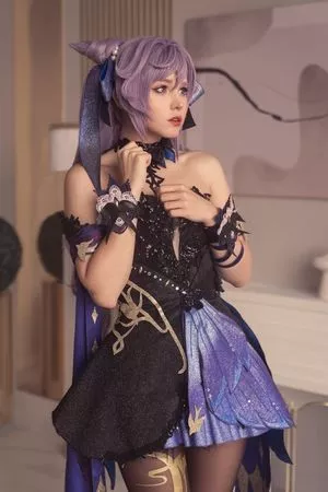 Shirogane_sama OnlyFans Leaked Free Thumbnail Picture - #1W5TMa5OGX