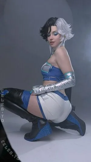 Shirogane_sama OnlyFans Leaked Free Thumbnail Picture - #1Wz7jX3mek