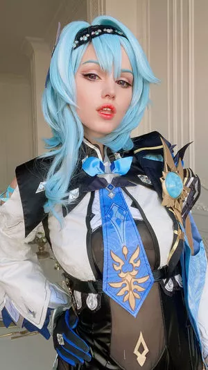 Shirogane_sama OnlyFans Leaked Free Thumbnail Picture - #1X51febcHh