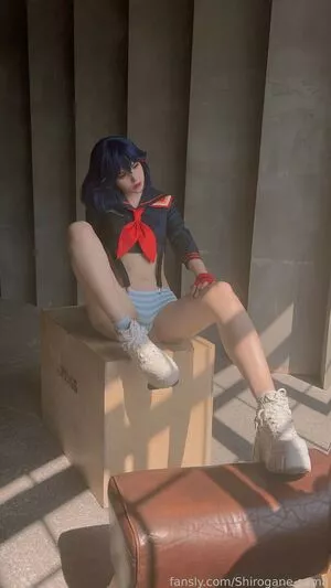 Shirogane_sama OnlyFans Leaked Free Thumbnail Picture - #1YZLdtq4ij