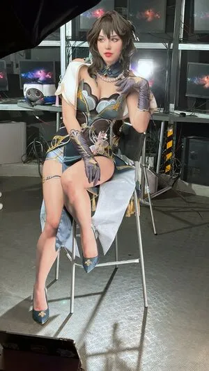 Shirogane_sama OnlyFans Leaked Free Thumbnail Picture - #1bLdDOhIUN