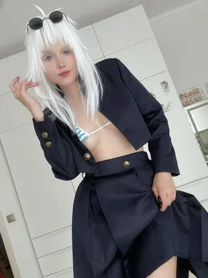 Shirogane_sama OnlyFans Leaked Free Thumbnail Picture - #1fDRQH45ue