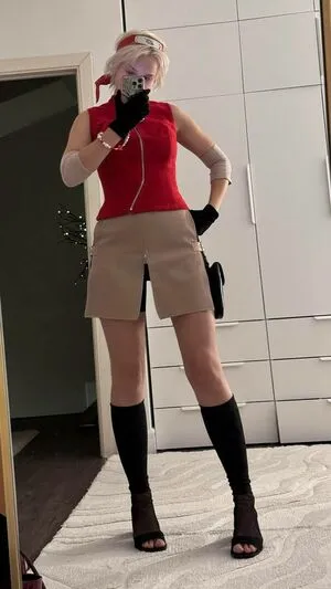 Shirogane_sama OnlyFans Leaked Free Thumbnail Picture - #1hc0xzmzkl